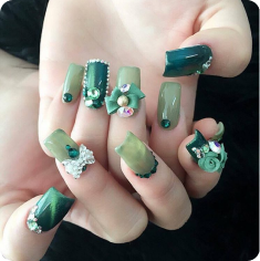 Image of Venus Nails Chullora